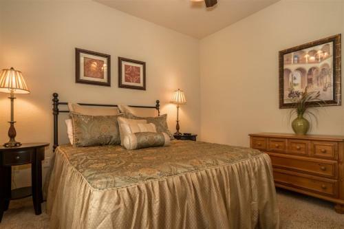 Beautiful 2 Bedroom 2 Bath Condo Close To Disney