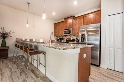 Apartamentos Champions Gate 1588