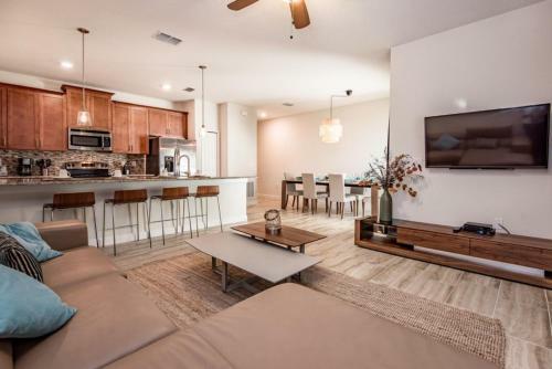 Apartamentos Champions Gate 1588