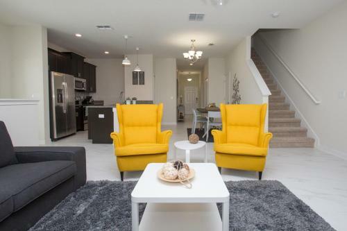 Champions Gate - 5 Bed - Home With Private Pool