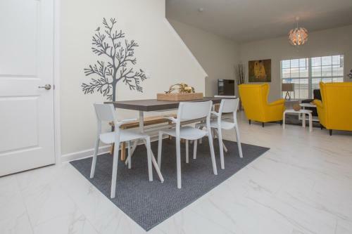 Champions Gate - 5 Bed - Home With Private Pool
