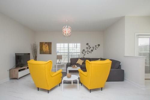 Champions Gate - 5 Bed - Home With Private Pool