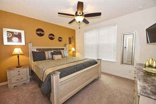 945 The Shire At West Haven 7 Bedroom Villa