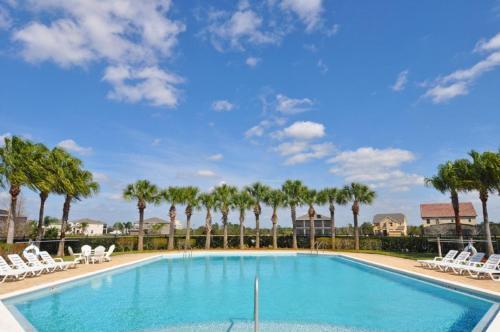 945 The Shire At West Haven 7 Bedroom Villa