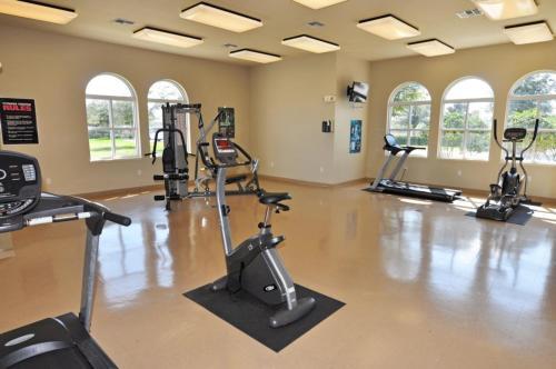 945 The Shire At West Haven 7 Bedroom Villa