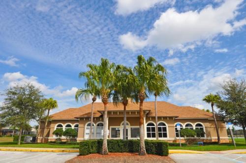 945 The Shire At West Haven 7 Bedroom Villa