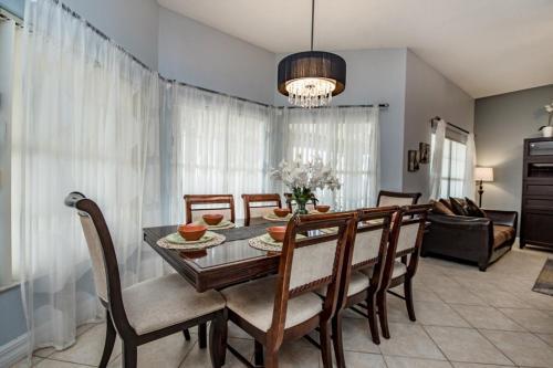 Five-bedroom Villa 322