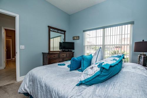 Five-bedroom Villa 322