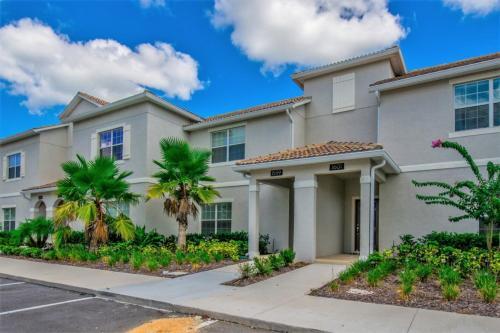 Four-bedroom Villa 1601