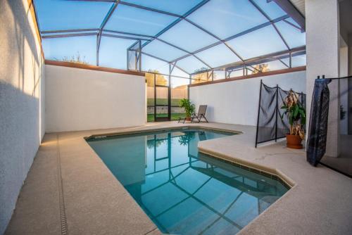 Villa Four Bedrooms Champions Gate 1594mvd