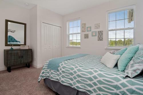 Three Bedrooms With Pool Festival 282