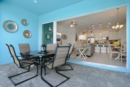 Three Bedrooms With Pool Festival 282