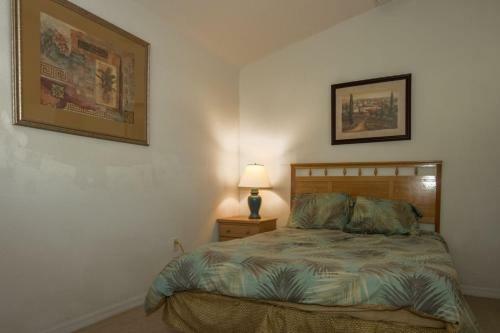 Beautiful 5 Bedroom 3 Bath Villa Located In Westridge, Davenport Fl