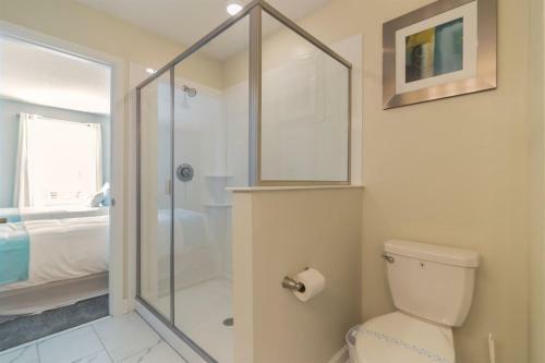 Gorgeous Championsgate 8 Bedroom Pool Home