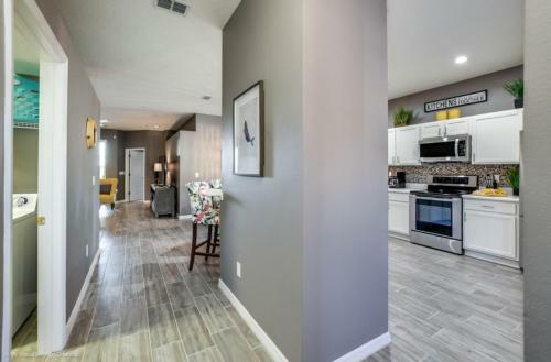 Serenity Retreat Beautiful Home Accommodate 10 Guests
