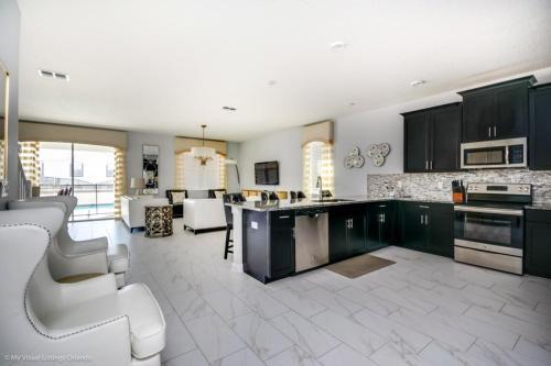 Observer Lane Villa #258866 Villa