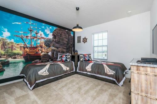 Broad Oak Drive Villa #252687 Villa