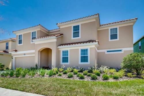 Broad Oak Drive Villa #252687 Villa