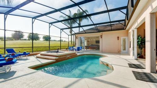 354 Prestwick Drive Villa #221733 Villa