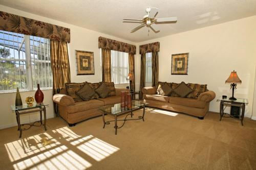 Bay Leaf Villa #230577