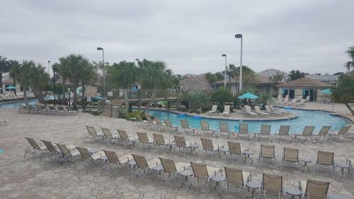 Villa Luxury Townhouse At Champions Gate Resort