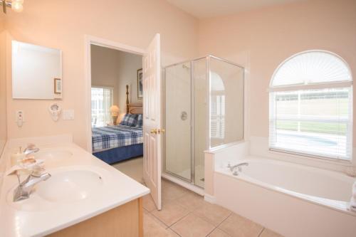 Katrina's Highlands Reserve Home