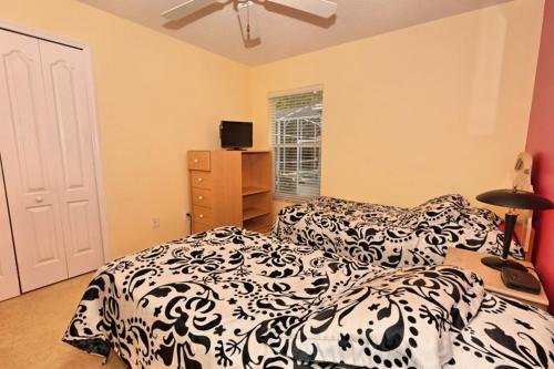 Four-bedroom Villa 538