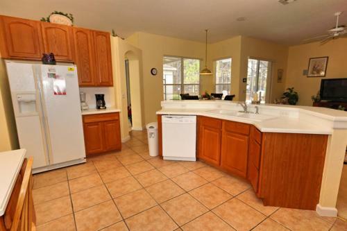 Four-bedroom Villa 538