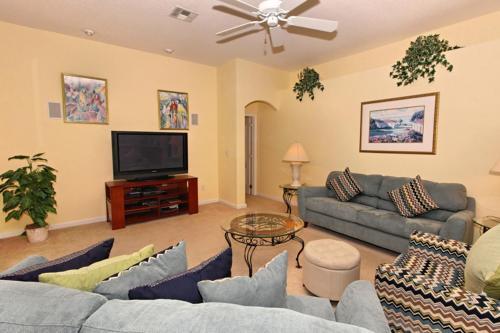 Four-bedroom Villa 538