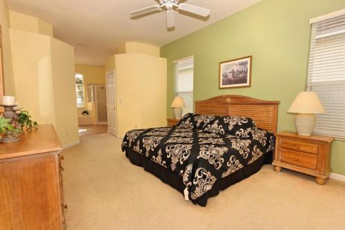 Four-bedroom Villa 538