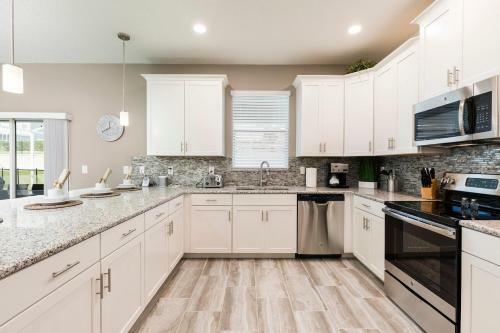 Villa 1516mb- The Retreat At Championsgate