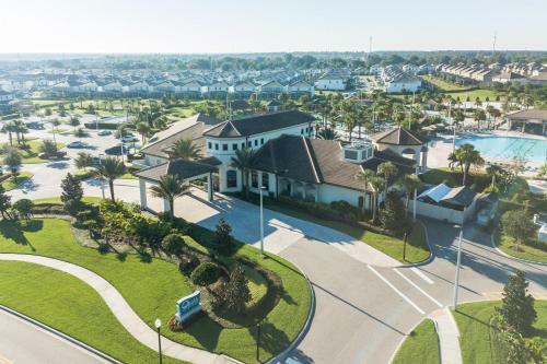 Villa 1516mb- The Retreat At Championsgate