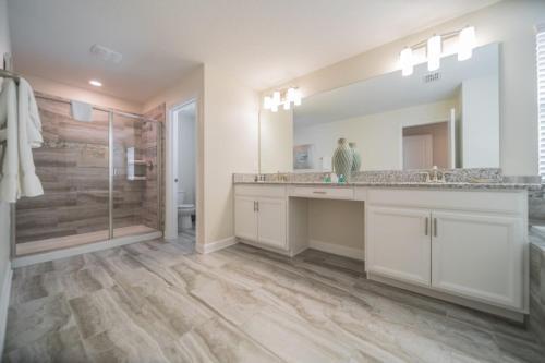 Luxury And Modern Single Home With Private Pool Cg1648