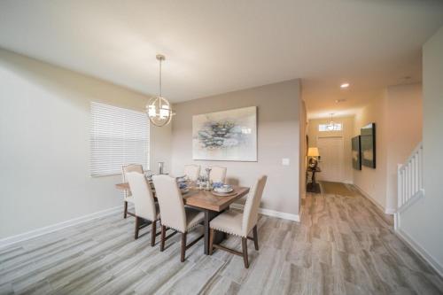 Luxury And Modern Single Home With Private Pool Cg1648