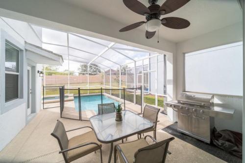 Luxury And Modern Single Home With Private Pool Cg1648