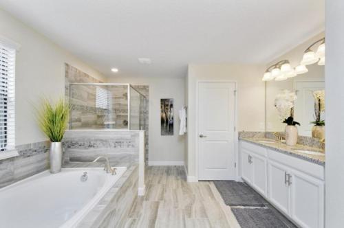 Beautiful Themed Single Vacation Home With Private Pool Cg9159