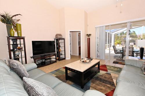 Birkdale Villa #230883