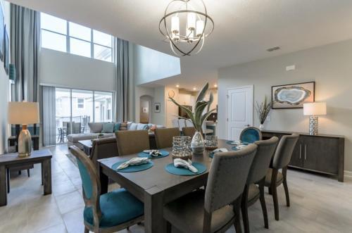 Tempo Lane Villa #237071