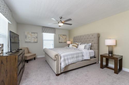 Tempo Lane Villa #237071