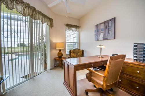 Four-bedroom Villa 150