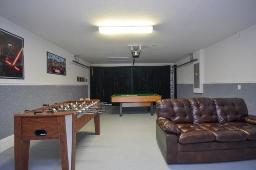 Four-bedroom Villa 207