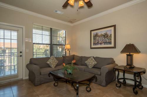 Apartamento Bp835cp Bella Piazza - Four Bedroom Condo
