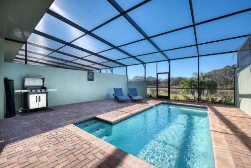 Brand New 5 Bedroom Villa At Solterra