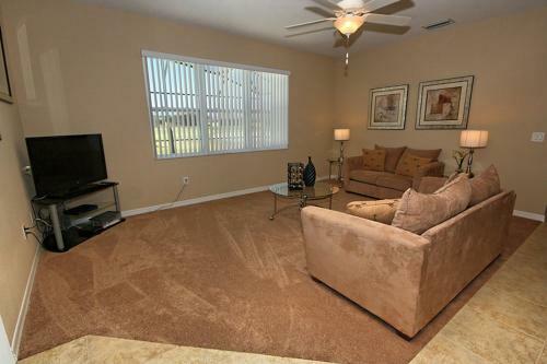 4 Bedroom Home At Ridgewood Lakes 1214