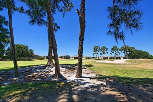 4 Bedroom Home At Ridgewood Lakes 1214