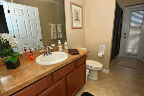 4 Bedroom Home At Ridgewood Lakes 1214