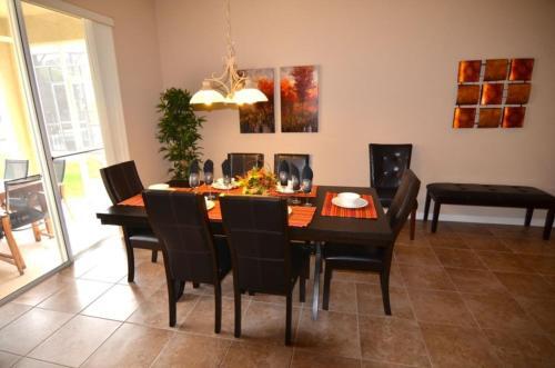 Bonville Villa #230792
