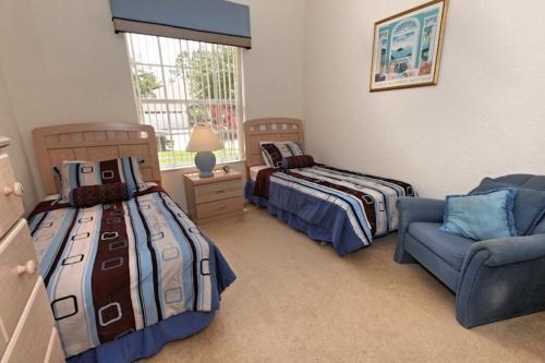 Belfry Villa #230740