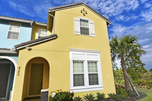 Festival Resort #230664 Townhouse