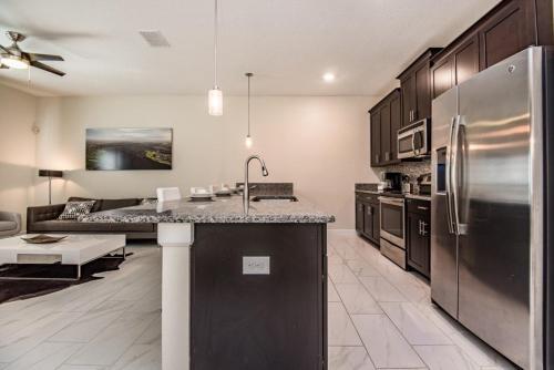 Villa Four Bedroom On Moon Valley 2951e